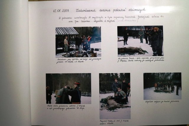 Kawałek historii
